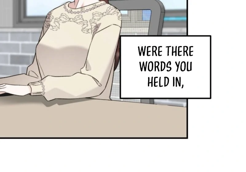 Food First, First Love Comes Second Chapter 4 - page 26