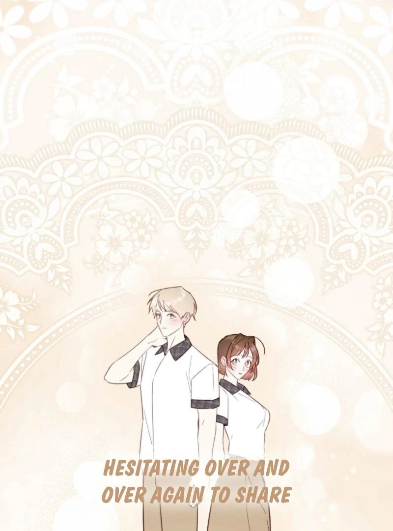 Food First, First Love Comes Second Chapter 4 - page 28