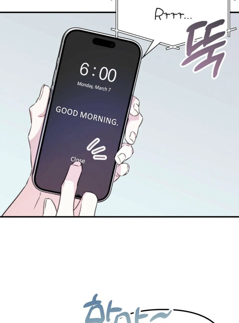 Food First, First Love Comes Second Chapter 4 - page 3