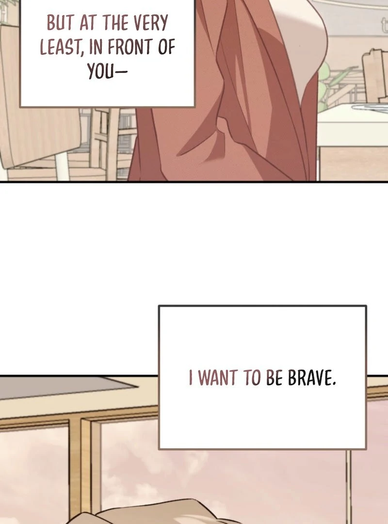 Food First, First Love Comes Second Chapter 4 - page 35