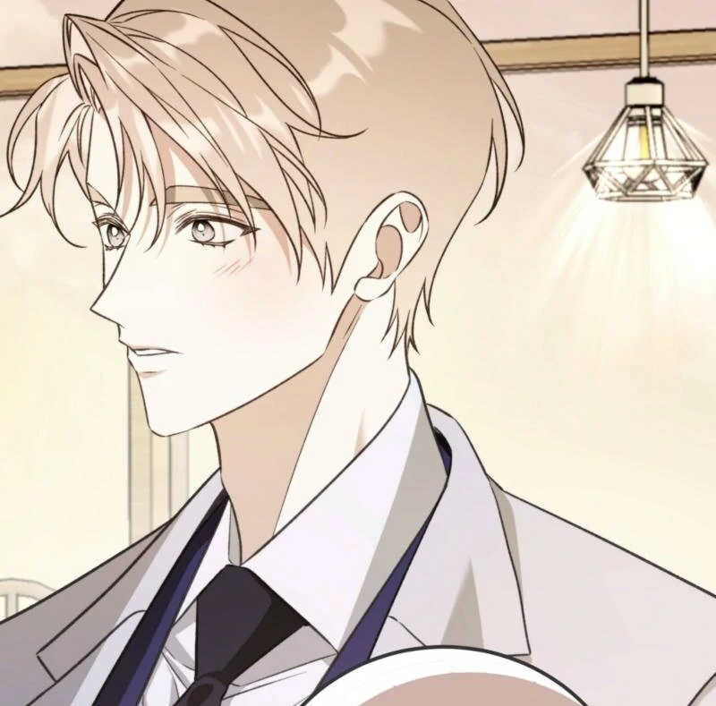 Food First, First Love Comes Second Chapter 4 - page 36