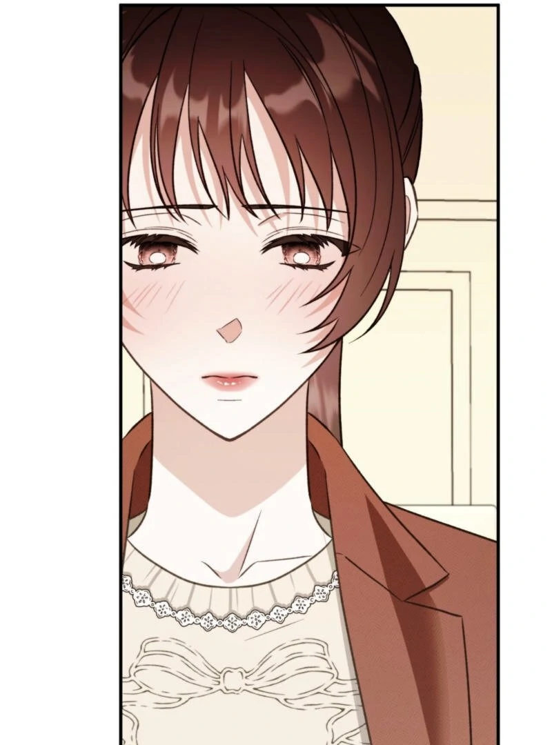 Food First, First Love Comes Second Chapter 4 - page 38