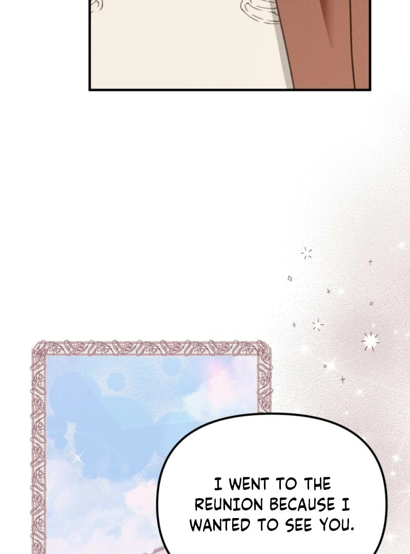 Food First, First Love Comes Second Chapter 4 - page 39