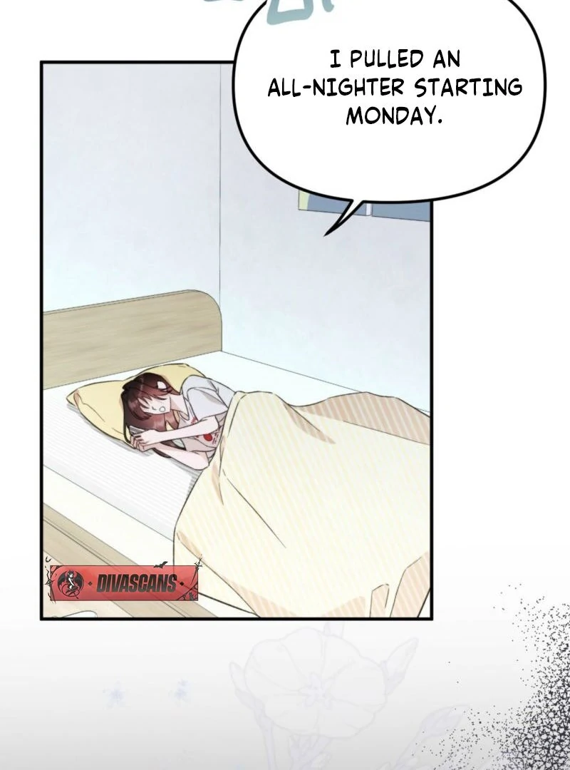 Food First, First Love Comes Second Chapter 4 - page 4