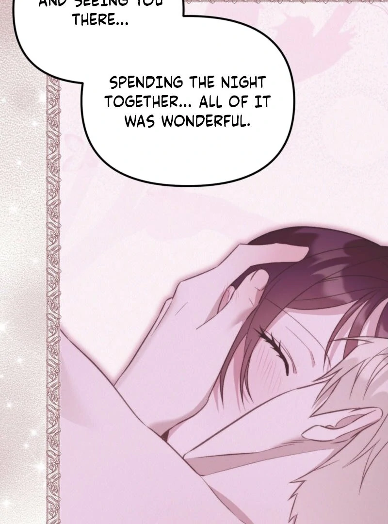 Food First, First Love Comes Second Chapter 4 - page 41