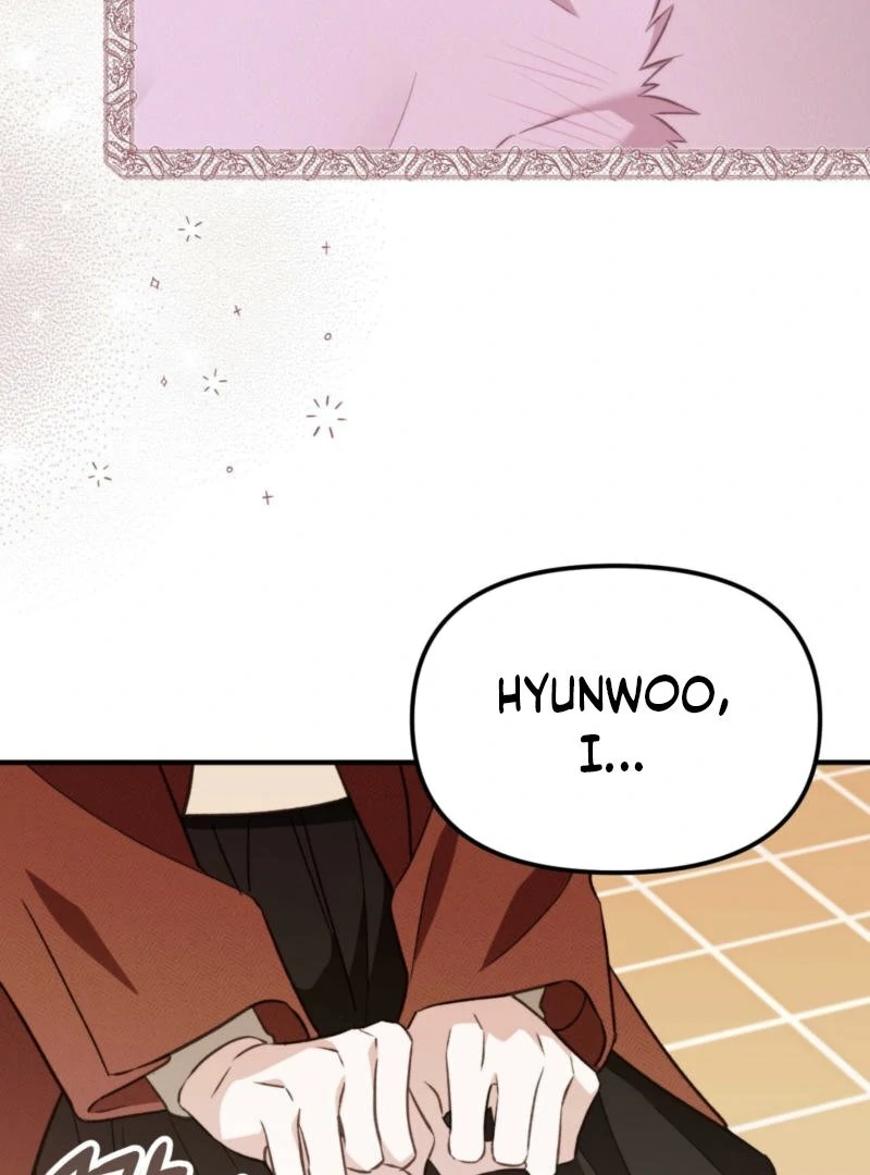 Food First, First Love Comes Second Chapter 4 - page 42