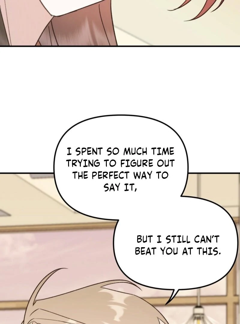 Food First, First Love Comes Second Chapter 4 - page 47