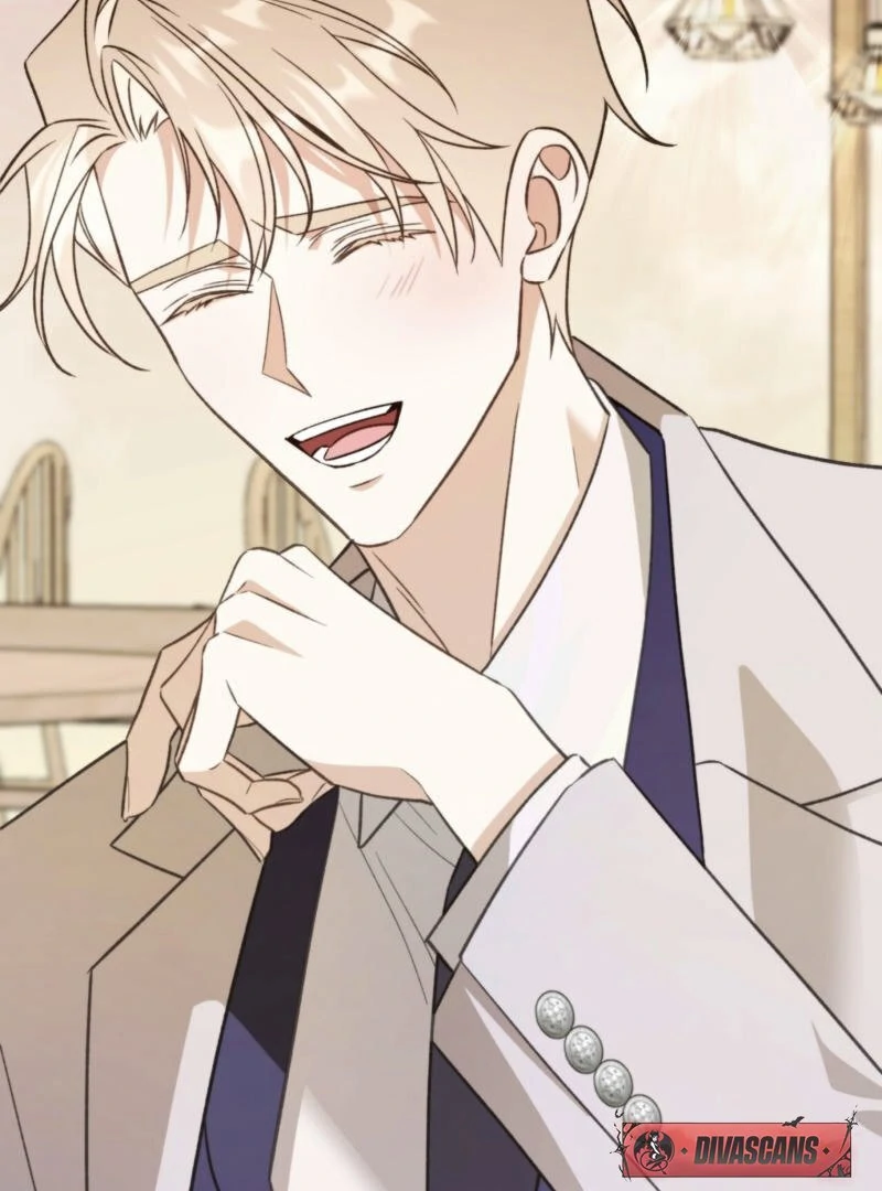 Food First, First Love Comes Second Chapter 4 - page 48