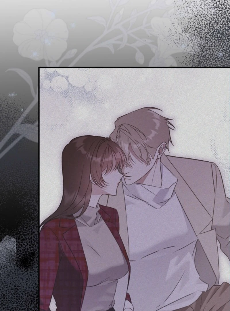 Food First, First Love Comes Second Chapter 4 - page 5