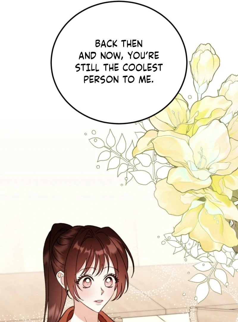 Food First, First Love Comes Second Chapter 4 - page 51