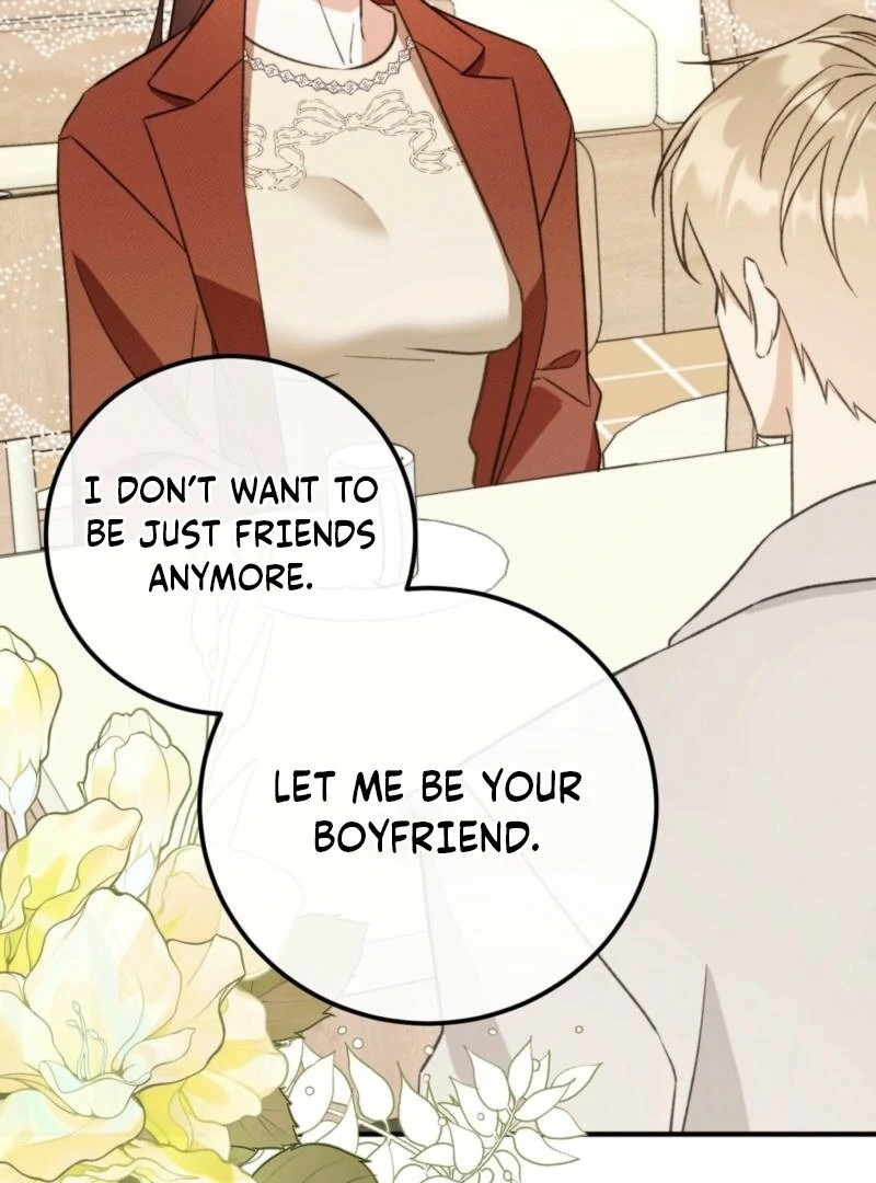 Food First, First Love Comes Second Chapter 4 - page 52