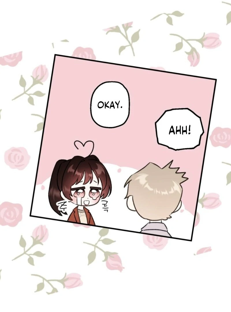Food First, First Love Comes Second Chapter 4 - page 54