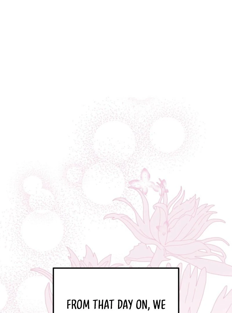 Food First, First Love Comes Second Chapter 4 - page 55