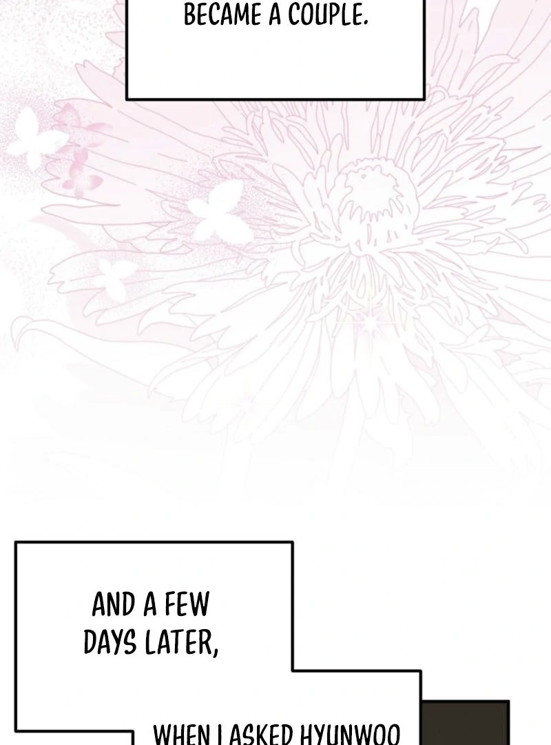 Food First, First Love Comes Second Chapter 4 - page 56