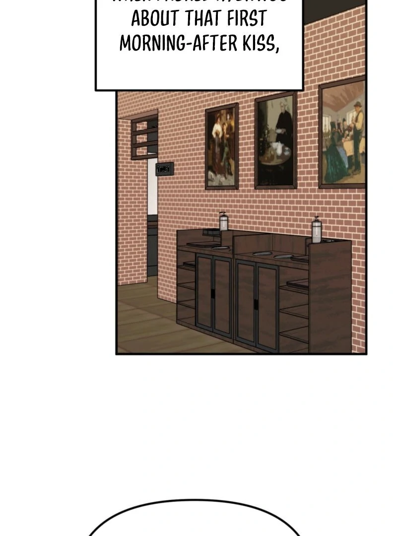 Food First, First Love Comes Second Chapter 4 - page 57