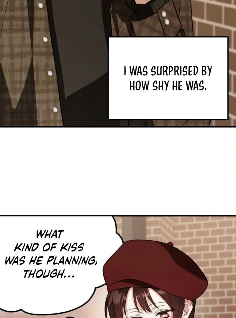 Food First, First Love Comes Second Chapter 4 - page 59