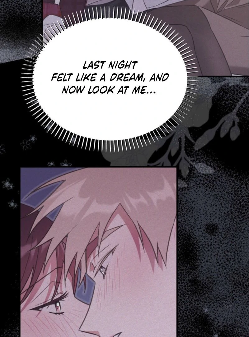 Food First, First Love Comes Second Chapter 4 - page 6