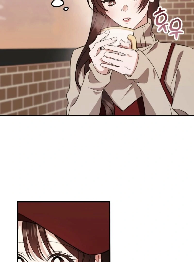 Food First, First Love Comes Second Chapter 4 - page 60