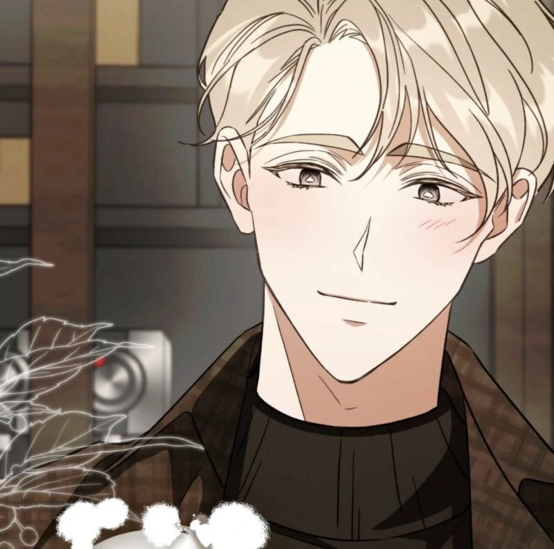 Food First, First Love Comes Second Chapter 4 - page 62