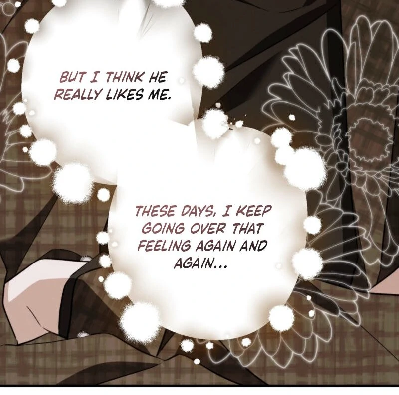 Food First, First Love Comes Second Chapter 4 - page 63