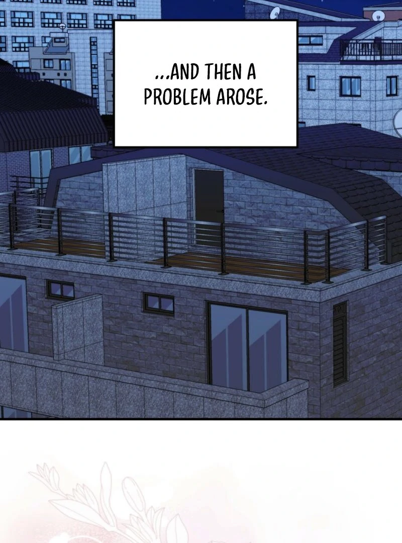 Food First, First Love Comes Second Chapter 4 - page 65