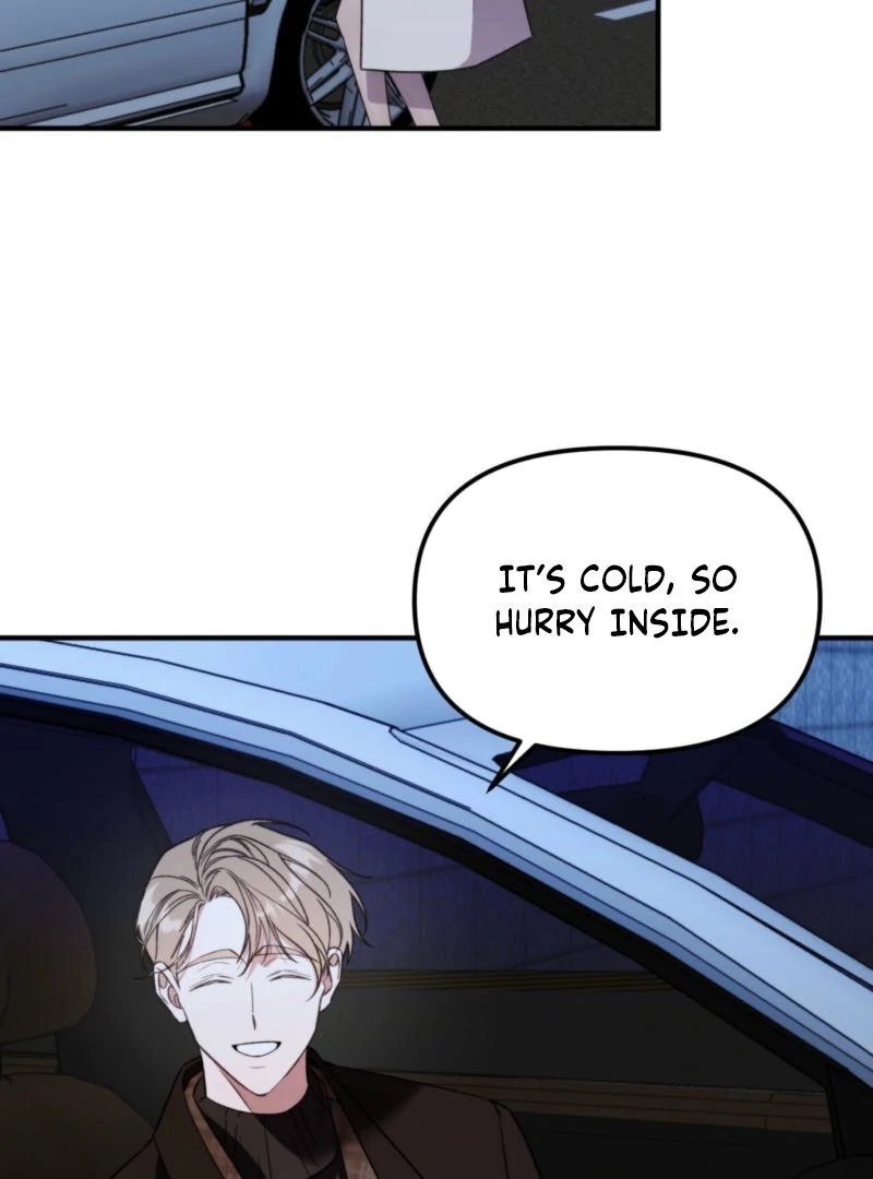 Food First, First Love Comes Second Chapter 4 - page 68