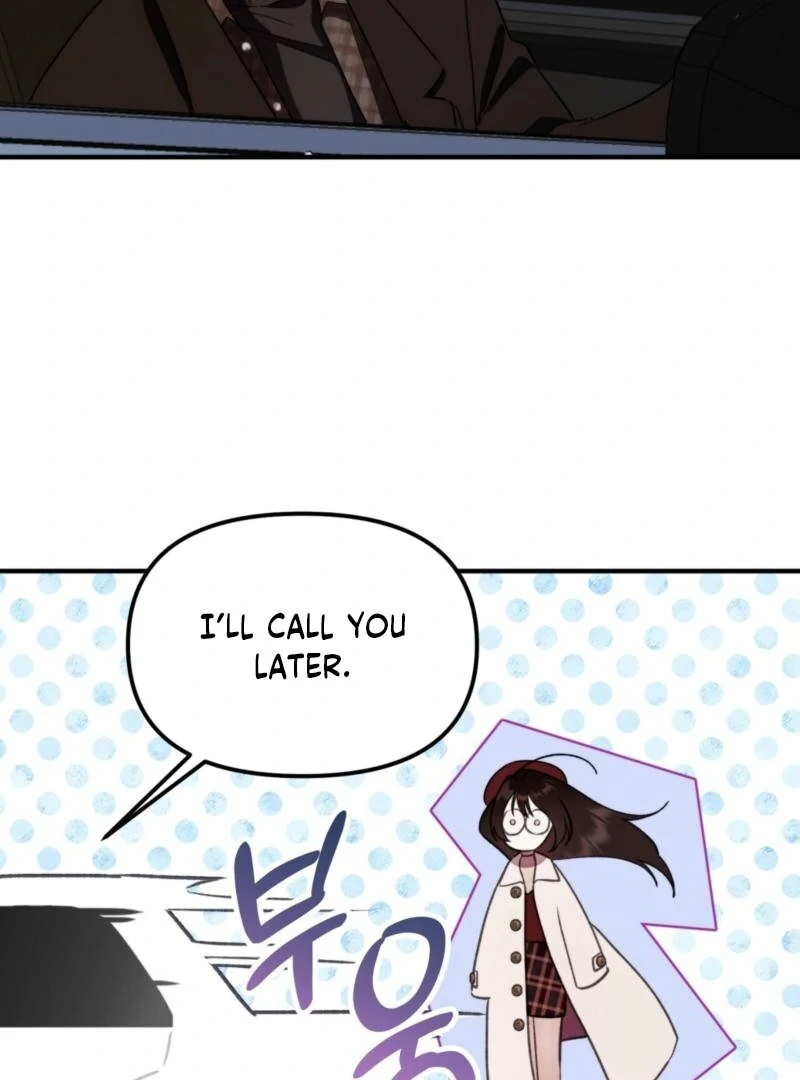 Food First, First Love Comes Second Chapter 4 - page 69