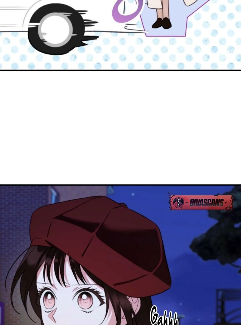 Food First, First Love Comes Second Chapter 4 - page 70