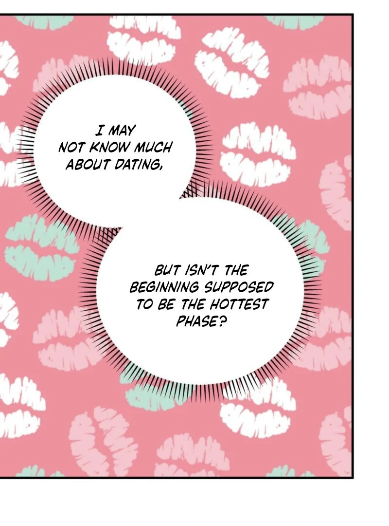 Food First, First Love Comes Second Chapter 4 - page 72