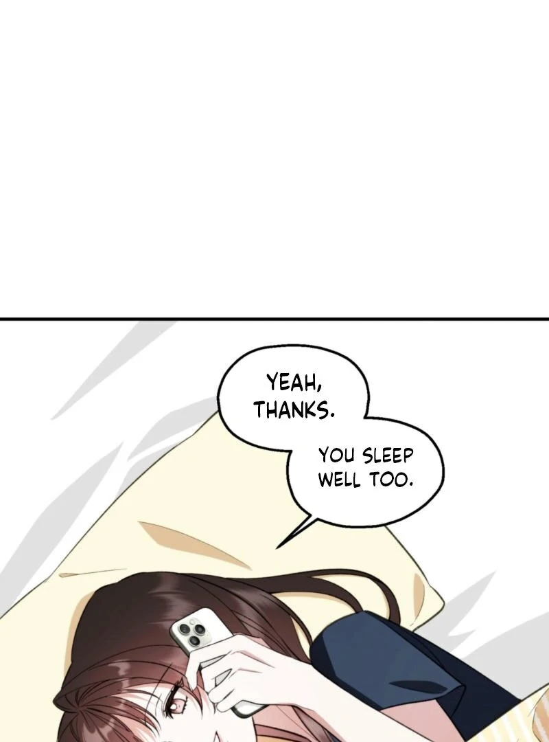 Food First, First Love Comes Second Chapter 4 - page 73