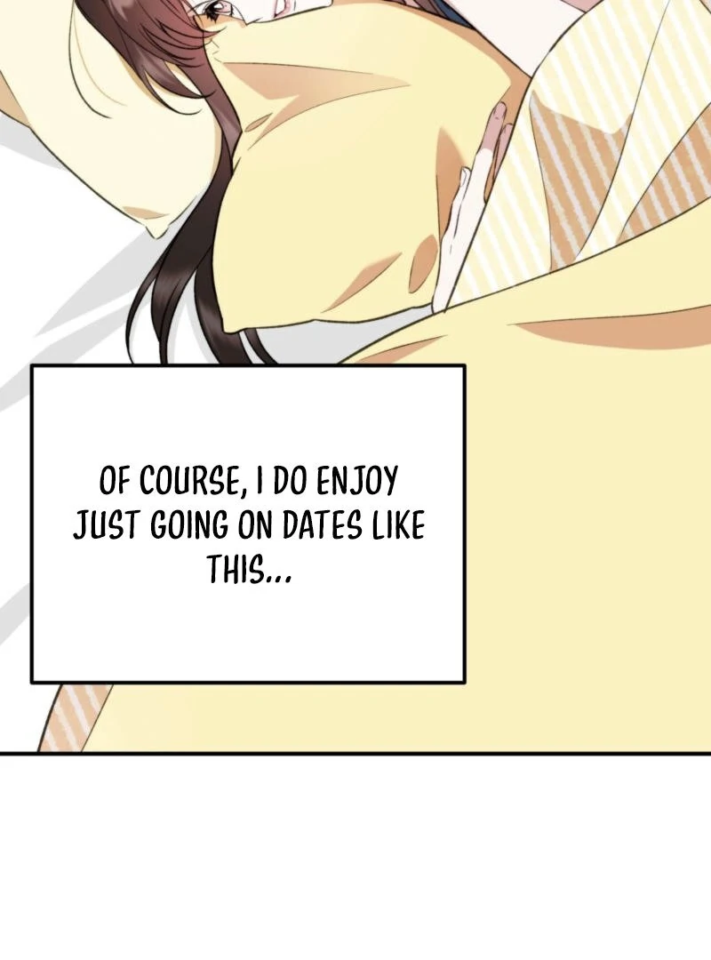 Food First, First Love Comes Second Chapter 4 - page 74