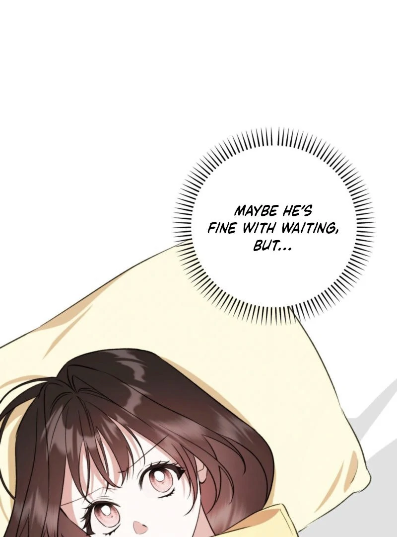 Food First, First Love Comes Second Chapter 4 - page 77