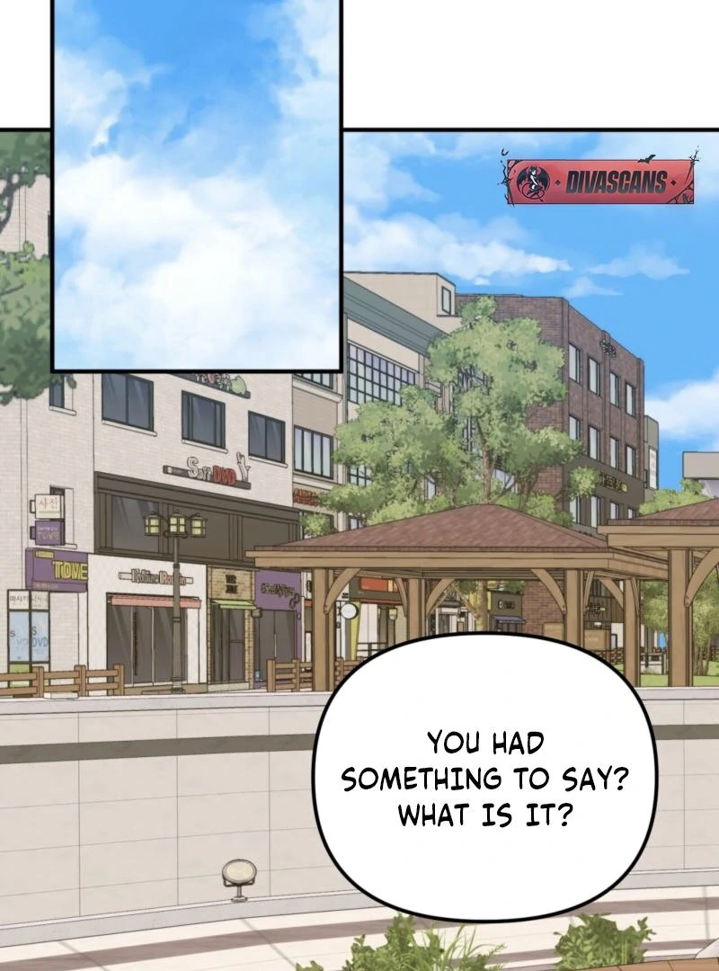 Food First, First Love Comes Second Chapter 4 - page 80