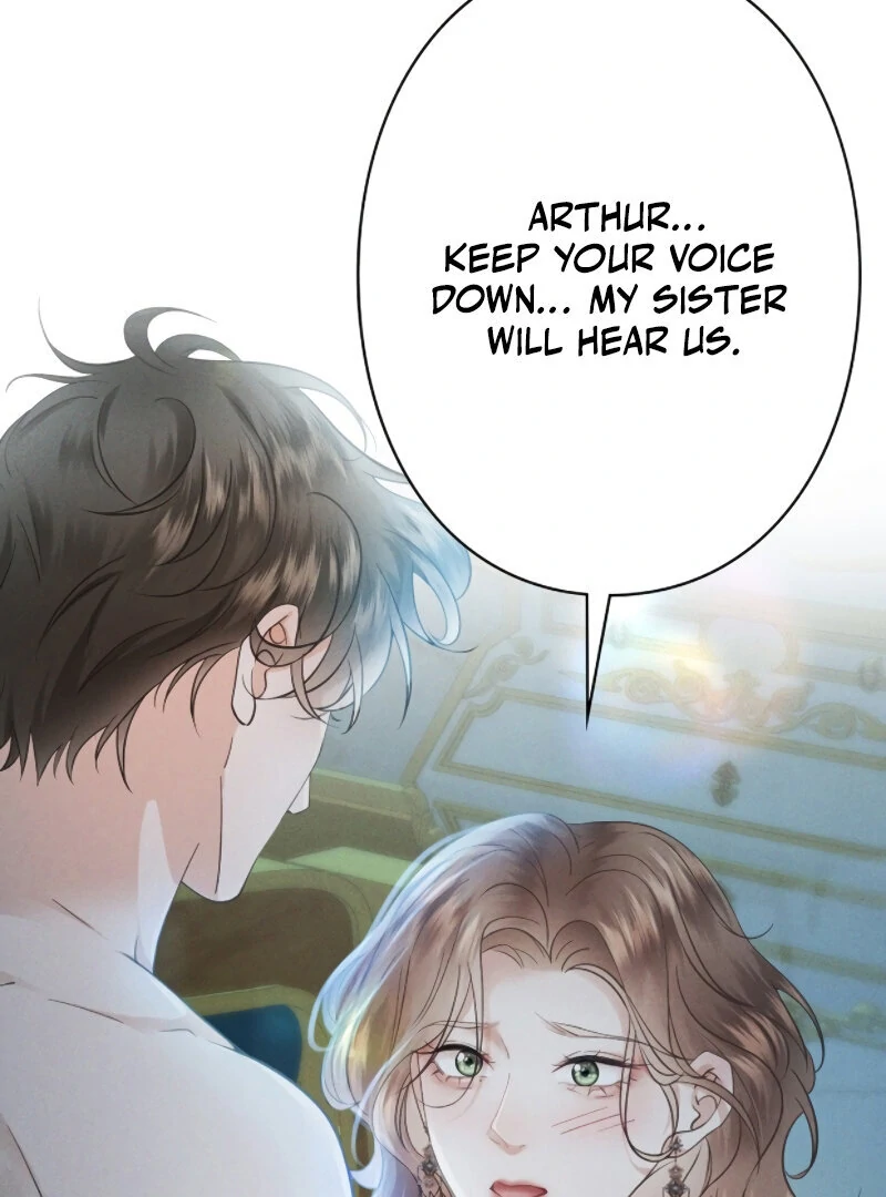 I Ran Away With My Contracted Husband Chapter 1 - page 9