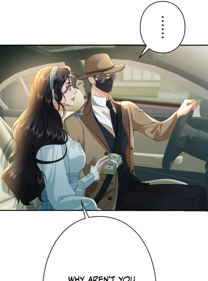 I Ran Away With My Contracted Husband Chapter 1 - page 100