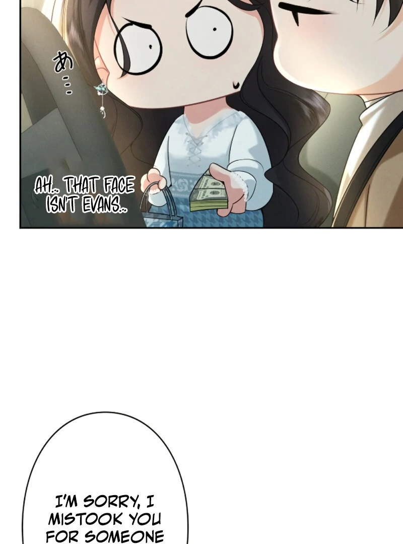 I Ran Away With My Contracted Husband Chapter 1 - page 107