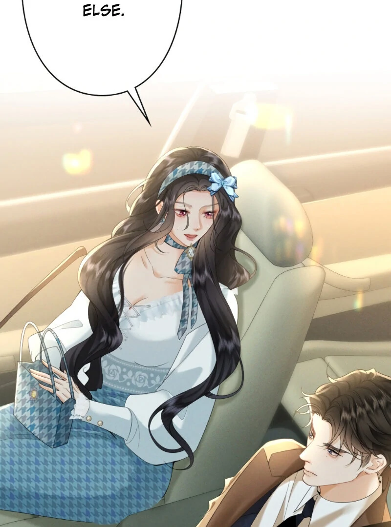 I Ran Away With My Contracted Husband Chapter 1 - page 108