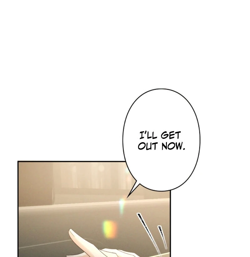 I Ran Away With My Contracted Husband Chapter 1 - page 110