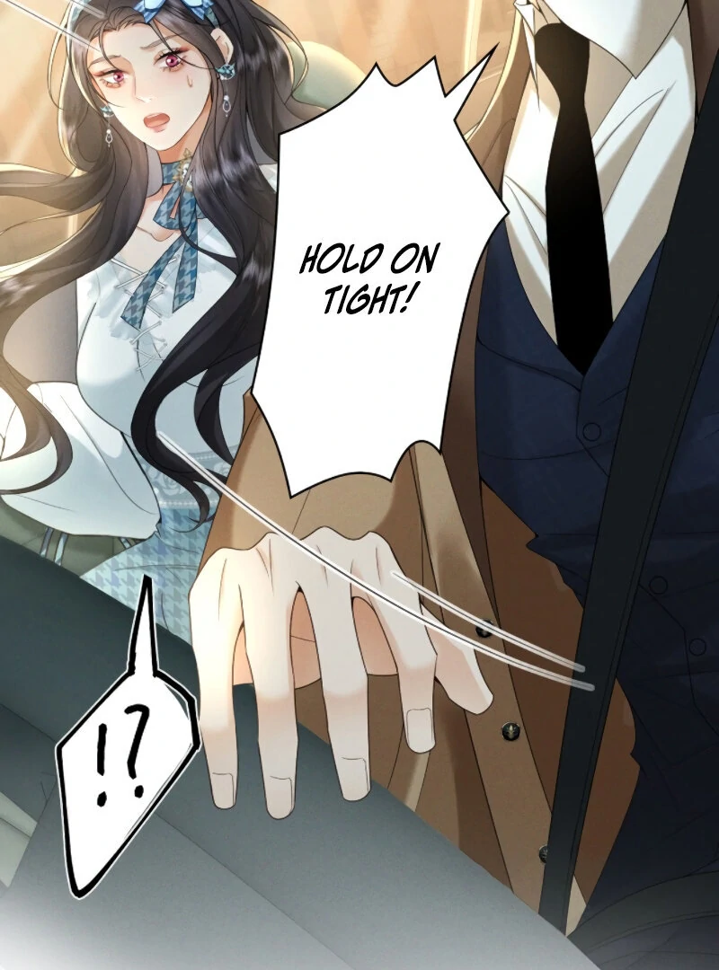 I Ran Away With My Contracted Husband Chapter 1 - page 118