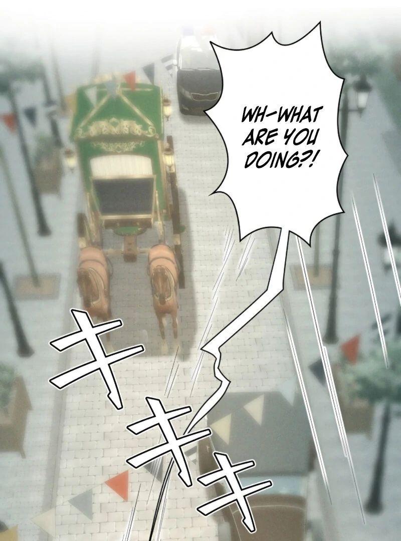 I Ran Away With My Contracted Husband Chapter 1 - page 121