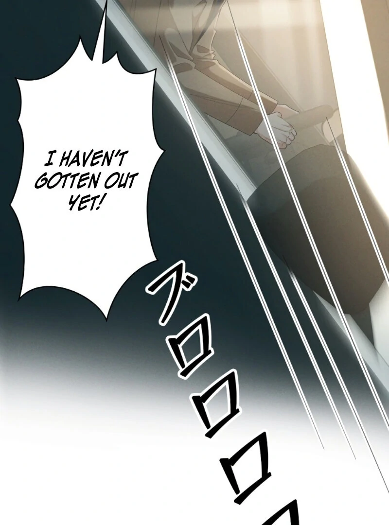 I Ran Away With My Contracted Husband Chapter 1 - page 124