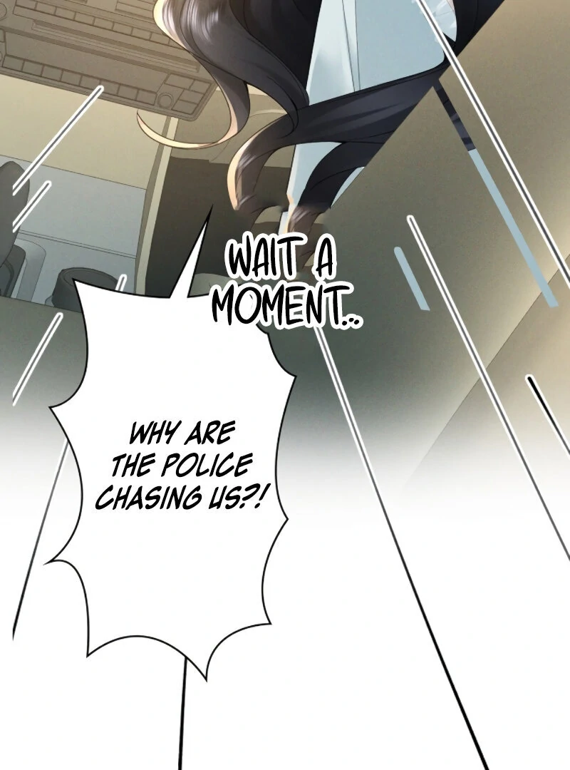 I Ran Away With My Contracted Husband Chapter 1 - page 128