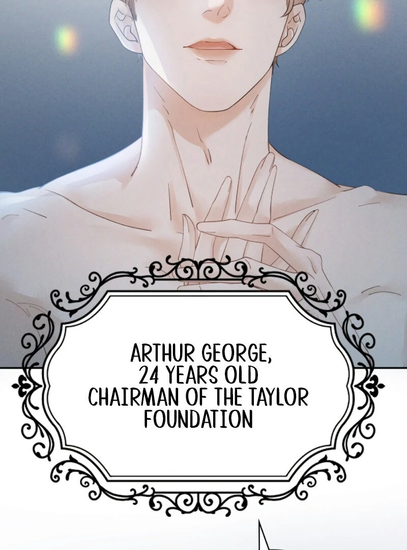 I Ran Away With My Contracted Husband Chapter 1 - page 13