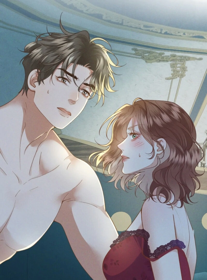 I Ran Away With My Contracted Husband Chapter 1 - page 16