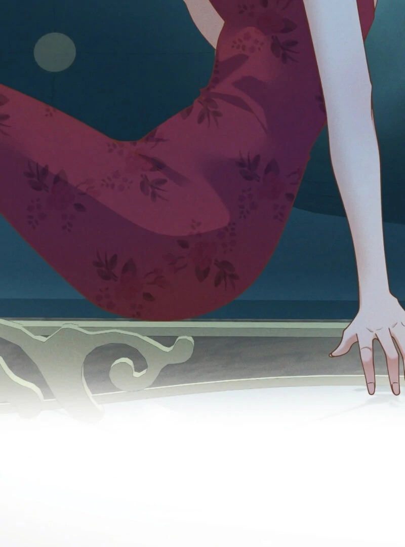 I Ran Away With My Contracted Husband Chapter 1 - page 17