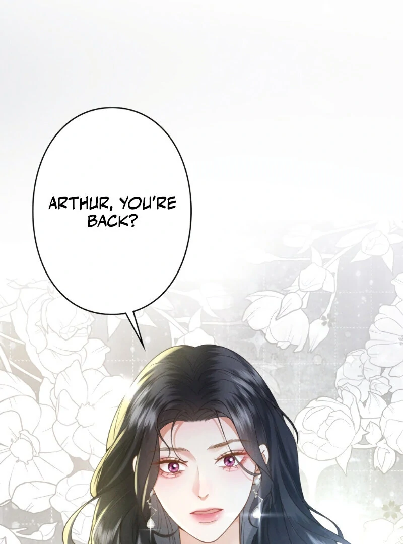 I Ran Away With My Contracted Husband Chapter 1 - page 18