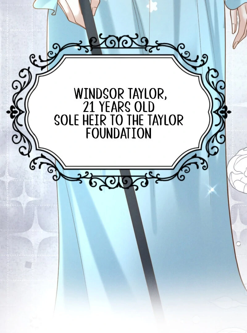 I Ran Away With My Contracted Husband Chapter 1 - page 20