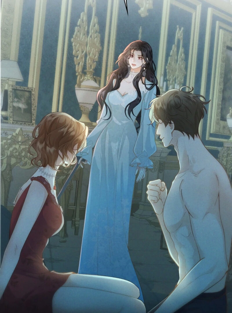 I Ran Away With My Contracted Husband Chapter 1 - page 25