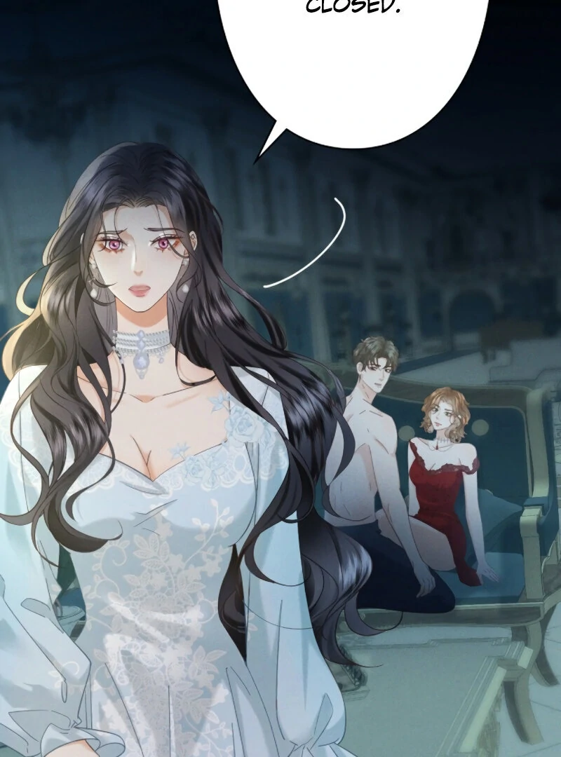 I Ran Away With My Contracted Husband Chapter 1 - page 27