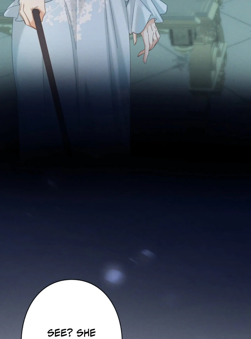 I Ran Away With My Contracted Husband Chapter 1 - page 28